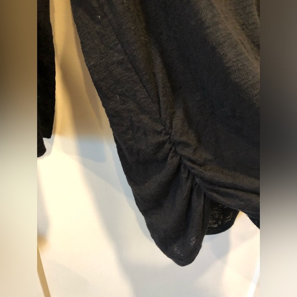 Gibson Cowl Neck - Picture 4 of 5